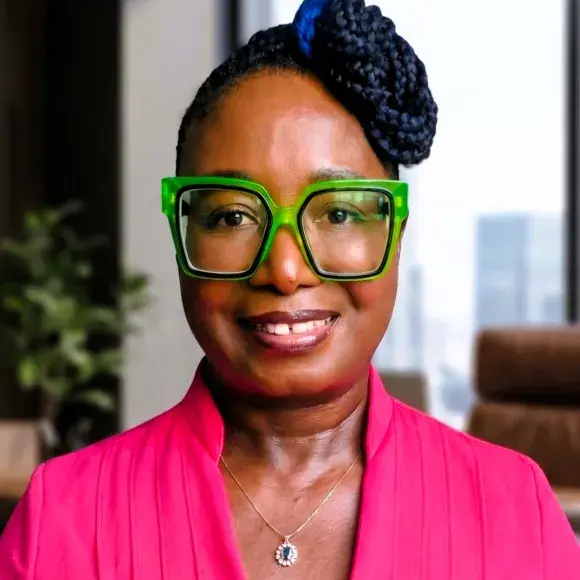Ruth Ajayi